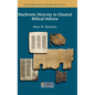 Diachronic Diversity in Classical Biblical Hebrew