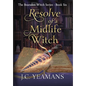 Resolve of a Midlife Witch