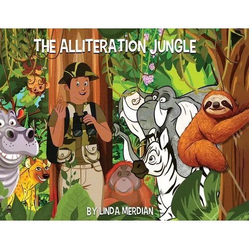 The Alliteration Jungle
