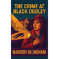 The Crime at Black Dudley