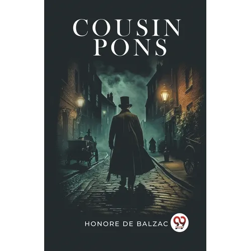 Cousin Pons