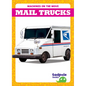 Mail Trucks