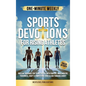 One-Minute Weekly Sports Devotions for Rising Athletes