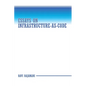 Essays on Infrastructure-as-code
