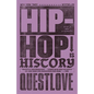 Hip-Hop Is History