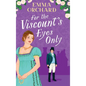 For the Viscount's Eyes Only
