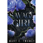 Savage Girl