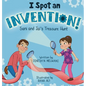 I Spot an Invention: Sani and Jai's Treasure Hunt