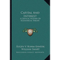 Capital And Interest: A Critical History Of Economical Theory