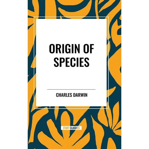 Origin of Species