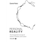 Personal Reality, Volume 1: The Emergentist Concept of Science, Evolution, and Culture