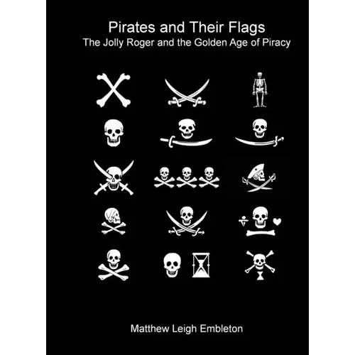 Pirates and Their Flags
