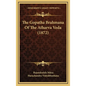 The Gopatha Brahmana Of The Atharva Veda (1872)