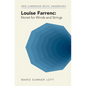 Louise Farrenc: Nonet for Winds and Strings