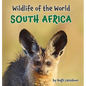 Wildlife of the World - South Africa