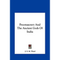 Freemasonry And The Ancient Gods Of India