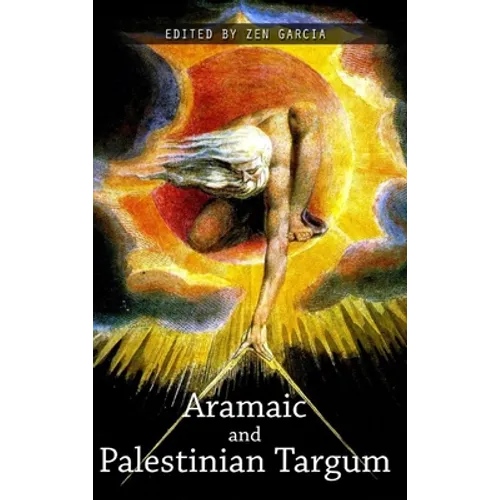 The Aramaic and Palestinian Targum