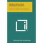 Moral Man and Immoral Society: A Study in Ethics and Politics
