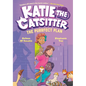 Katie the Catsitter 4: The Purrfect Plan: (A Graphic Novel)