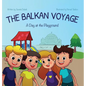 The Balkan Voyage: A Day at the Playground
