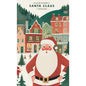 The Life and Adventures of Santa Claus