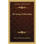The Song of Hiawatha