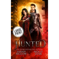 Hunted: A Large Print Vampire Paranormal Romance
