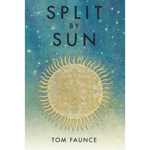 Split by Sun: The Tragic History of the Sustainocene
