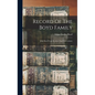 Record Of The Boyd Family: John Boyd From Scotland And Descendants