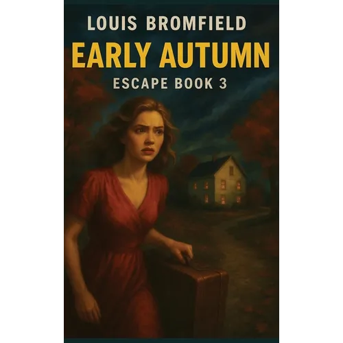 Early Autumn
