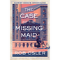 The Case of the Missing Maid