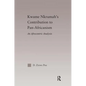 Kwame Nkrumah's Contribution to Pan-African Agency: An Afrocentric Analysis
