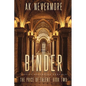 Binder: A Spicy Dystopian Romance