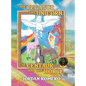 The Pegasus, the Unicorn, the Centaur, and the Horse