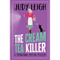 The Cream Tea Killer