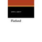 Flatland: The book That Inspired Bill Cipher from Gravity Falls