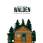 Walden, and On the Duty of Civil Disobedience