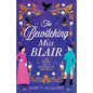 The Bewitching Miss Blair