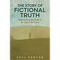 The Story of Fictional Truth: Realism from the Death to the Rise of the Novel