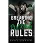 Breaking the Pucking Rules: A Forbidden Single Dad Ice Hockey Romance