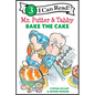 Mr. Putter & Tabby Bake the Cake