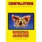 Ghidorah, the Three-Headed Monster