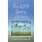 Five White Swans