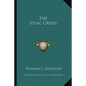 The Stoic Creed