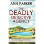 The Deadly Detective Agency