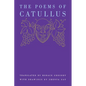 The Poems of Catullus