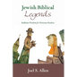 Jewish Biblical Legends