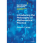Introducing the Philosophy of Mathematical Practice