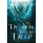 The Dragon of Dread Deep, a Gritty and Dark Pirate Epic Fantasy