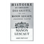 Manon Lescaut